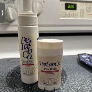 PETCOLAB products for your furry friend!